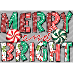 Christmas-ADJ 12304
